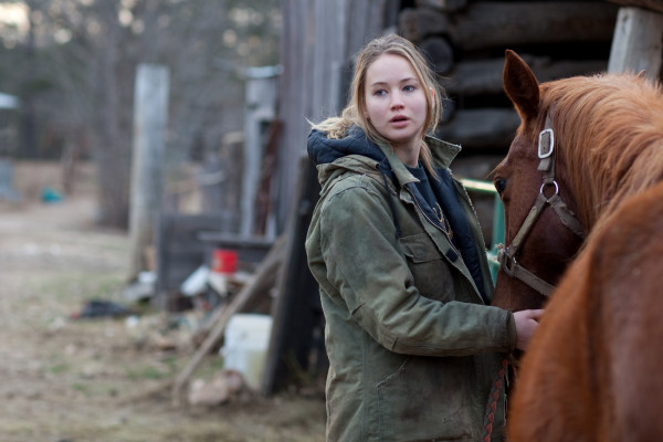 Jennifer Lawrence pic #607114